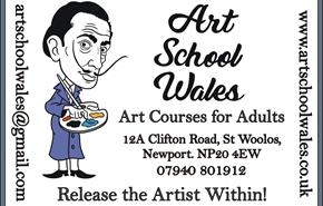 Art School Wales